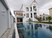 6-комн. дом/дача - пос. Мардакан - 500 м²