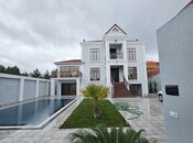 6-комн. дом/дача - пос. Мардакан - 500 м²