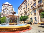 Объявление №4806458 - Баку, м. Низами, 5-комн., 192 м², 5/6 этаж