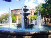 Продаётся 5-комн. вторичка 192 м², м. Низами, photo 2 from 8