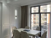 2 otaqlı yeni tikili - Nərimanov r. - 75 m²