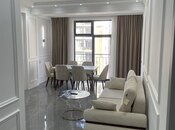 2 otaqlı yeni tikili - Nərimanov r. - 75 m²