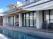 5 otaqlı həyət evi/bağ evi - Bilgəh q. - 450 m²