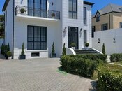 5-комн. дом/дача - пос. Мардакан - 400 м²