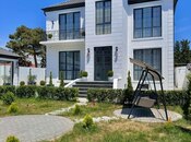 5-комн. дом/дача - пос. Мардакан - 400 м²