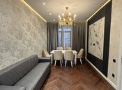 2 otaqlı yeni tikili - Nəriman Nərimanov m. - 55 m²