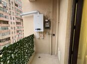 2 otaqlı yeni tikili - Nəriman Nərimanov m. - 55 m²