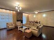 İcarəyə verilir 3 otaqlı yeni tikili 180 m², Nəsimi r., photo 3 from 8