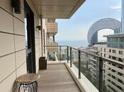 Сдаётся 2-комн. новостройка 115 м², Насиминский  р., photo 3 from 8