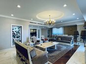 İcarəyə verilir 6 otaqlı yeni tikili 400 m², Nəsimi r., photo 6 from 8