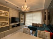 İcarəyə verilir 2 otaqlı yeni tikili 85 m², Nəsimi r., photo 7 from 8