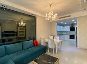 İcarəyə verilir 2 otaqlı yeni tikili 85 m², Nəsimi r., photo 6 from 8