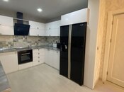 İcarəyə verilir 2 otaqlı yeni tikili 85 m², Nəsimi r., photo 3 from 8