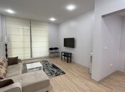 İcarəyə verilir 2 otaqlı yeni tikili 90 m², Nəsimi r., photo 6 from 8