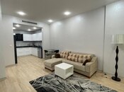 İcarəyə verilir 2 otaqlı yeni tikili 90 m², Nəsimi r., photo 4 from 8