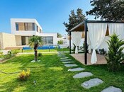 4 otaqlı həyət evi/bağ evi - Mərdəkan q. - 350 m²