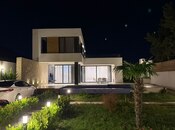 4 otaqlı həyət evi/bağ evi - Mərdəkan q. - 350 m²