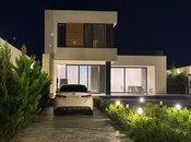 4 otaqlı həyət evi/bağ evi - Mərdəkan q. - 350 m²