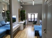 Объявление №4811048 - Баку, м. Нариман Нариманов, 1-комн., 36 м², 17/18 этаж