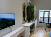 Сдаётся 1-комн. новостройка 36 м², м. Нариман Нариманов, photo 4 from 8