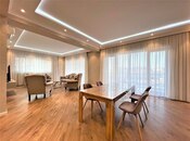 İcarəyə verilir 3 otaqlı yeni tikili 150 m², Ağ şəhər q., photo 3 from 8