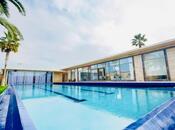 6 otaqlı həyət evi/bağ evi - Şüvəlan q. - 500 m²