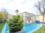 6 otaqlı həyət evi/bağ evi - Şüvəlan q. - 500 m²