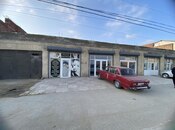 Obyekt - Binəqədi r. - 900 m²
