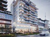 Объявление №4816583 - Баку, пос. Баилова, 4-комн., 266.4 м², 4/10 этаж