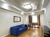 Elan №4817710 - Bakı, Şah İsmayıl Xətai m., 3 otaqlı, 160 m², 8/16 mərtəbə