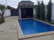 4 otaqlı həyət evi/bağ evi - Şüvəlan q. - 165 m²