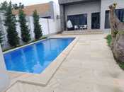 4 otaqlı həyət evi/bağ evi - Şüvəlan q. - 165 m²