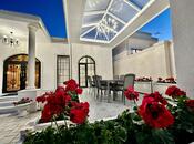 5 otaqlı həyət evi/bağ evi - Mərdəkan q. - 280 m²