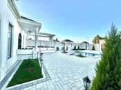 Satılır 5 otaqlı həyət evi/bağ evi 280 m², Mərdəkan q., photo 4 from 8