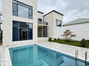 5-комн. дом/дача - пос. Мардакан - 240 м²