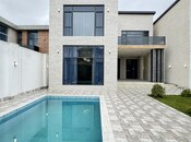 5-комн. дом/дача - пос. Мардакан - 240 м²