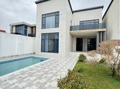 5-комн. дом/дача - пос. Мардакан - 240 м²