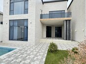 5-комн. дом/дача - пос. Мардакан - 240 м²