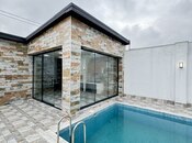 Satılır 5 otaqlı həyət evi/bağ evi 240 m², Mərdəkan q., photo 6 from 8