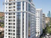 5 otaqlı yeni tikili - Bayıl q. - 225 m²