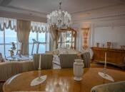 5 otaqlı yeni tikili - Bayıl q. - 225 m²