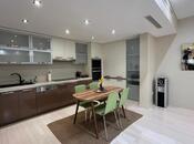 İcarəyə verilir 3 otaqlı yeni tikili 180 m², Nəsimi r., photo 2 from 8