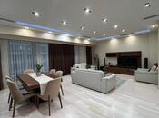 İcarəyə verilir 3 otaqlı yeni tikili 180 m², Nəsimi r., photo 6 from 8