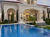 4-комн. дом/дача - пос. Шувеляны - 255 м²