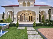 4-комн. дом/дача - пос. Шувеляны - 255 м²