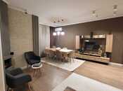 Объявление №4823055 - Баку, Ясамальский р., 4-комн., 147 м², 4/22 этаж