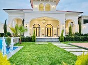 Satılır 4 otaqlı həyət evi/bağ evi 200 m², Şüvəlan q., photo 1 from 8