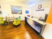 Сдаётся 12-комн. офис 870 м², м. Сахил, photo 6 from 8