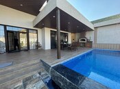 5 otaqlı həyət evi/bağ evi - Mərdəkan q. - 300 m²