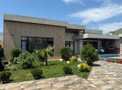5 otaqlı həyət evi/bağ evi - Mərdəkan q. - 300 m²
